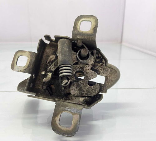 Fechadura Capô Dianteiro Renault Kangoo 2011/2016