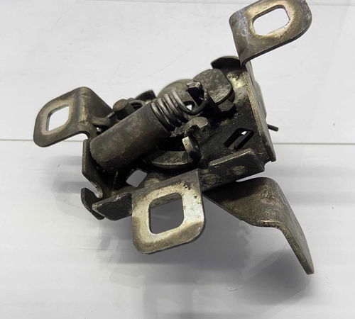 Fechadura Capô Dianteiro Renault Kangoo 2011/2016