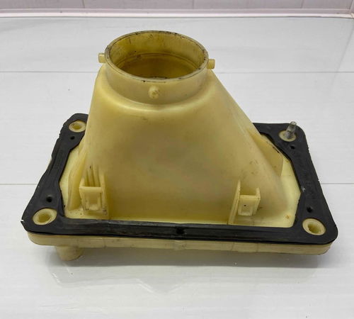 Suporte Seletor Marcha Renault Sandero 1.0/1.6 2007/2014
