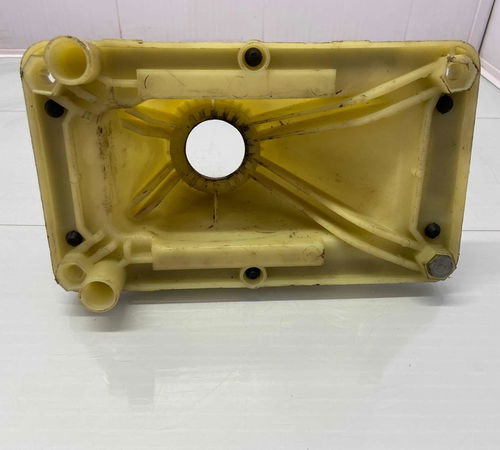 Suporte Seletor Marcha Renault Sandero 1.0/1.6 2007/2014