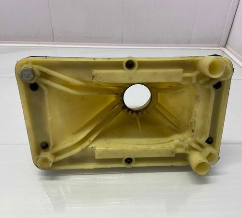 Suporte Seletor Marcha Renault Sandero 1.0/1.6 2007/2014