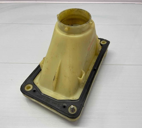 Suporte Seletor Marcha Renault Sandero 1.0/1.6 2007/2014