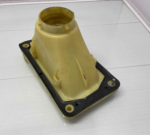 Suporte Seletor Marcha Renault Sandero 1.0/1.6 2007/2014