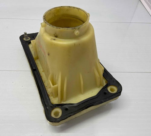 Suporte Seletor Marcha Renault Sandero 1.0/1.6 2007/2014