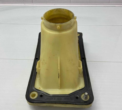 Suporte Seletor Marcha Renault Sandero 1...