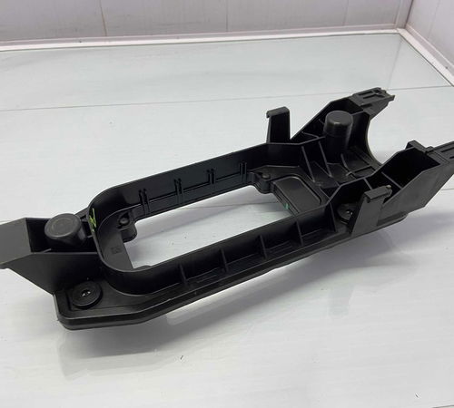Suporte Trambulador Seletor Marcha Vw Tiguan 2012/2016