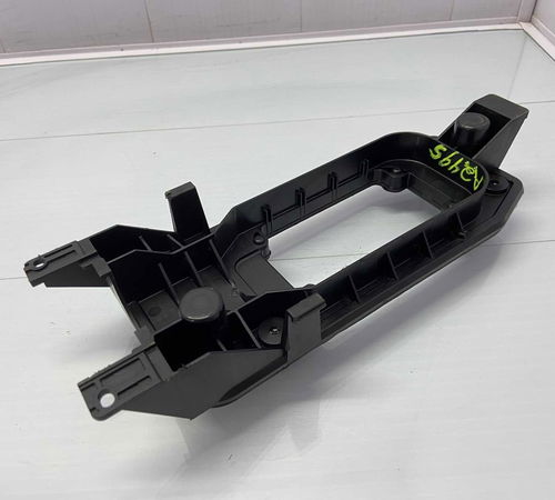 Suporte Trambulador Seletor Marcha Vw Tiguan 2012/2016