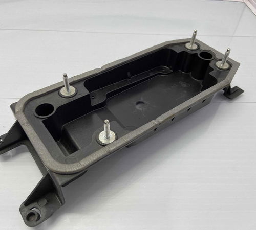 Suporte Trambulador Marcha Vw Virtus 2016/2022