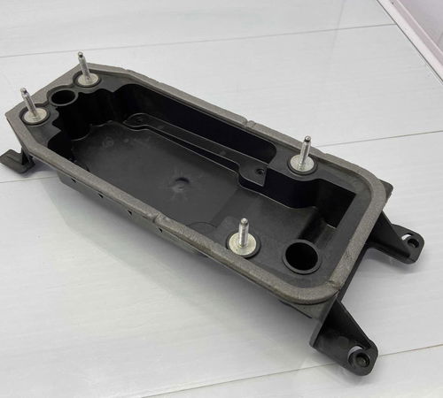 Suporte Trambulador Marcha Vw Virtus 2016/2022
