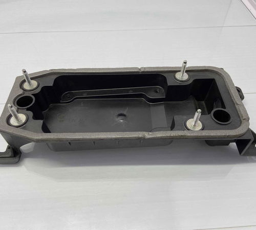 Suporte Trambulador Marcha Vw Virtus 2016/2022