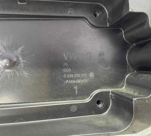 Suporte Trambulador Marcha Vw Virtus 2016/2022