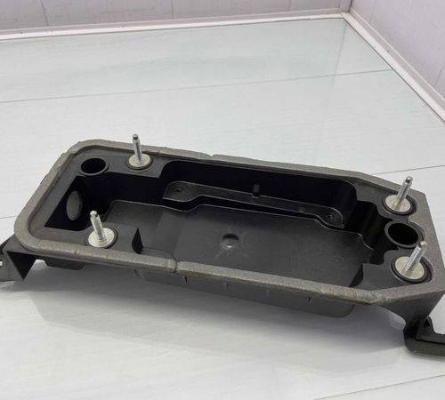 Suporte Trambulador Marcha Vw Virtus 201...