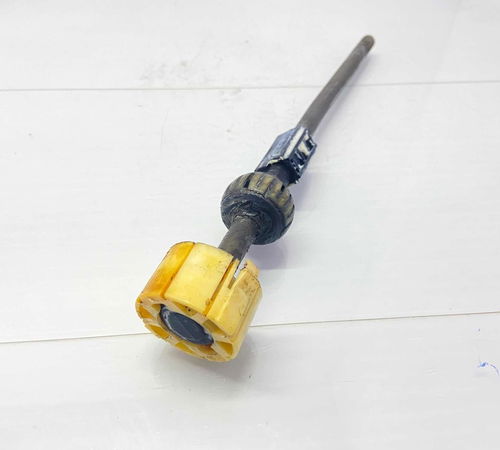 Alavanca Trambulador Seletor Marcha Gm Meriva 2003/2012
