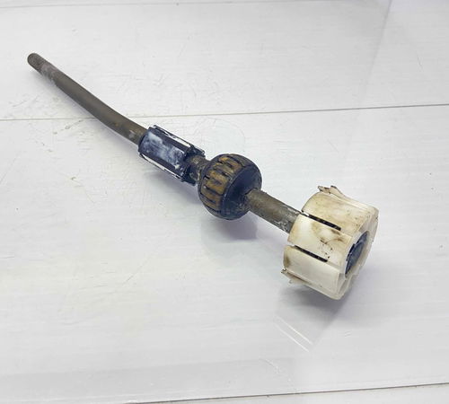 Alavanca Trambulador Seletor Marcha Gm 2003/2012