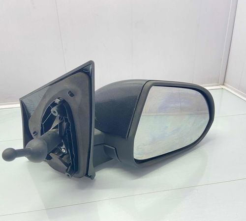 Retrovisor Direito Chevrolet Onix Prisma 2013/2019