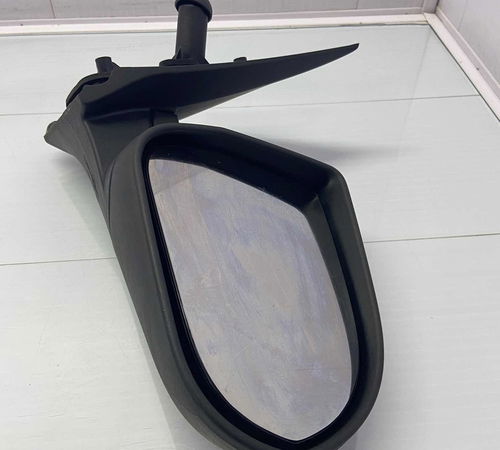 Retrovisor Direito Chevrolet Onix Prisma 2013/2019