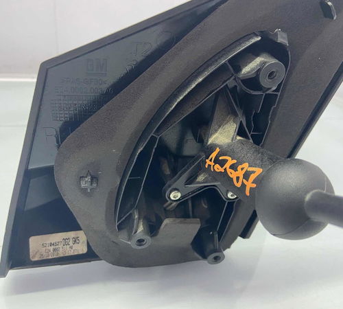 Retrovisor Direito Chevrolet Onix Prisma 2013/2019