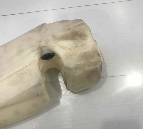 Reservatório Água Pára-brisa Renault Duster 2011/2015