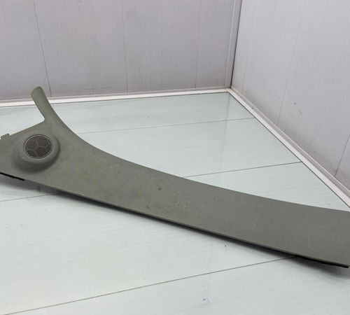 Moldura Interna Coluna A Chevrolet Montana 2011/2018