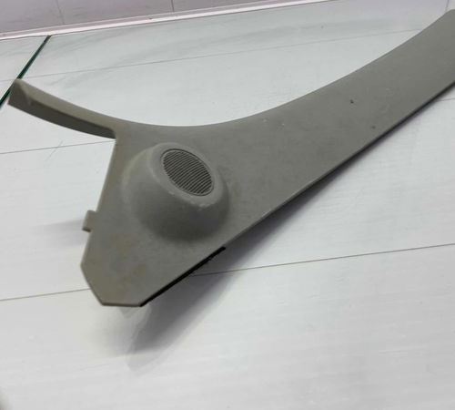 Moldura Interna Coluna A Chevrolet Montana 2011/2018