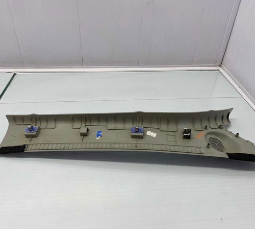 Moldura Interna Coluna A Chevrolet Montana 2011/2018