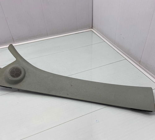Moldura Interna Coluna A Chevrolet Montana 2011/2018