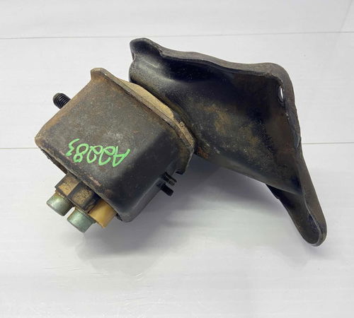 Suporte Esquerdo Motor Volkswagen Kombi 1.4 2006/2014