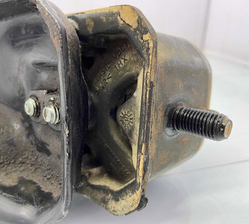 Suporte Direito Motor Volkswagen Kombi 1.4 2006/2014