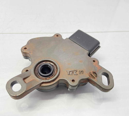 Módulo Seletor Câmbio Honda Crv 2.0 4x4 Aut 2008/2011