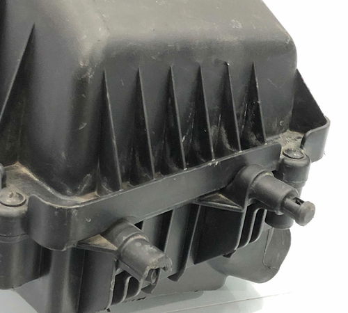 Caixa Filtro De Ar Chevrolet Onix Prisma 2013/2019 C/detalhe
