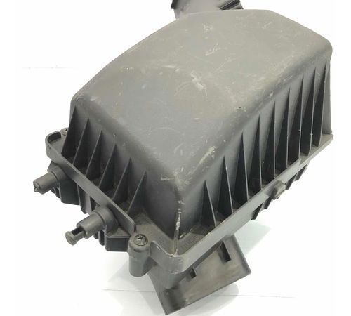 Caixa Filtro De Ar Chevrolet Onix Prisma 13/19 Com Detalhe