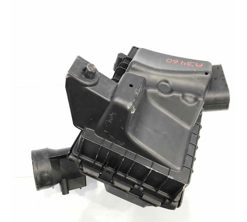 Caixa Filtro De Ar Chevrolet Onix Prisma 13/19 Com Detalhe