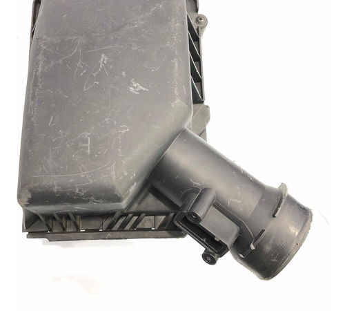 Caixa Filtro De Ar Chevrolet Onix Prisma 13/19 Com Detalhe