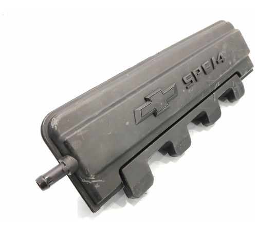 Caixa Ressonador Chevrolet Onix Prisma 13/19 Com Detalhes