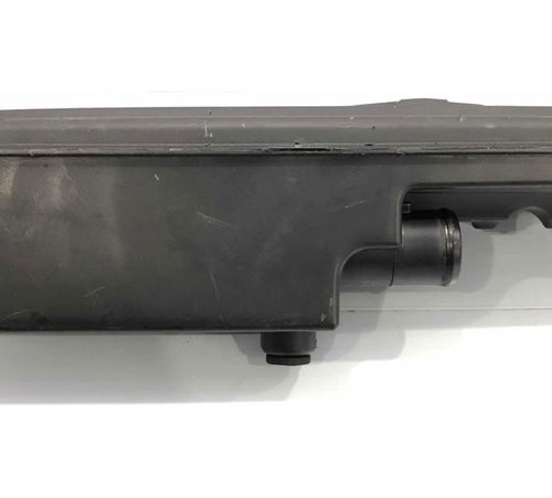 Caixa Ressonador Chevrolet Onix Prisma 13/19 Com Detalhes