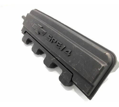 Caixa Ressonador Chevrolet Onix Prisma 13/19 Com Detalhes
