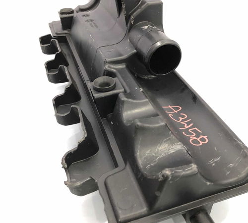 Caixa Ressonador Chevrolet Onix Prisma 13/19 Com Detalhes
