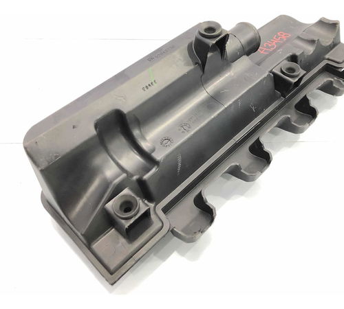 Caixa Ressonador Chevrolet Onix Prisma 13/19 Com Detalhes