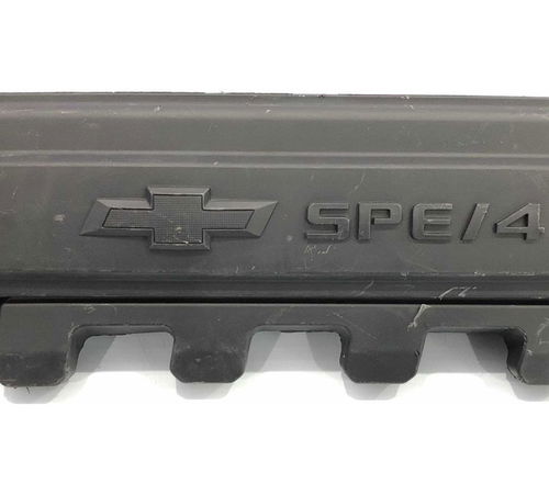Caixa Ressonador Chevrolet Onix Prisma 1...