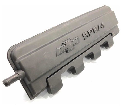 Caixa Ressonador Chevrolet Onix Prisma 2013/2019