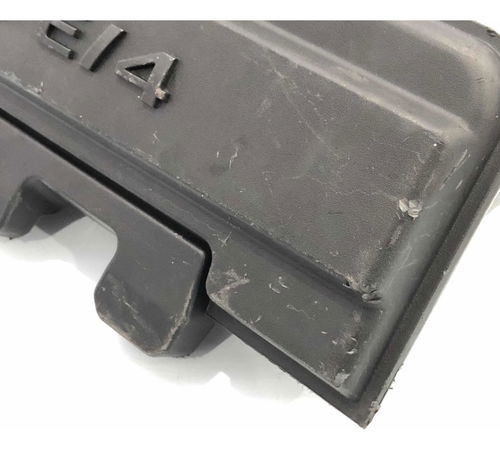 Caixa Ressonador Chevrolet Onix Prisma 2013/2019