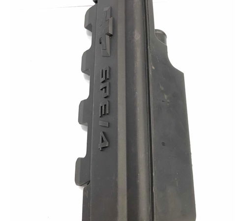 Caixa Ressonador Chevrolet Onix Prisma 2013/2019
