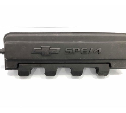 Caixa Ressonador Chevrolet Onix Prisma 2...