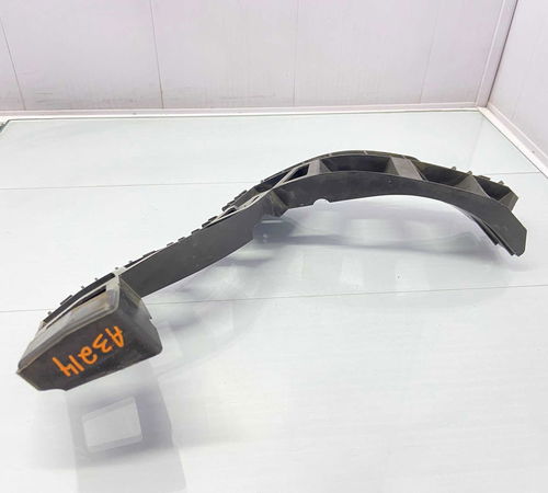 Guia Suporte Esquerdo Pára-choque Traseiro Vw Tiguan 2012/17
