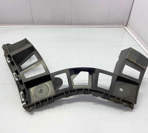 Guia Suporte Esquerdo Pára-choque Traseiro Vw Tiguan 2012/17