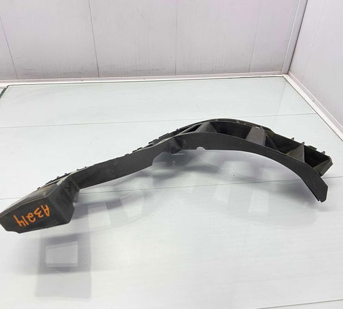 Guia Suporte Esquerdo Pára-choque Traseiro Vw Tiguan 2012/17