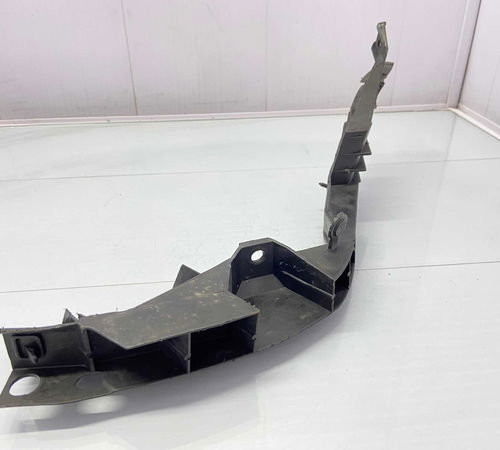 Guia Suporte Pára-choque Traseiro Volkswagen Golf 1999/2007