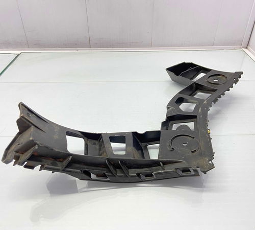 Guia Suporte Direito Pára-choque Traseiro Vw Tiguan 2012/17
