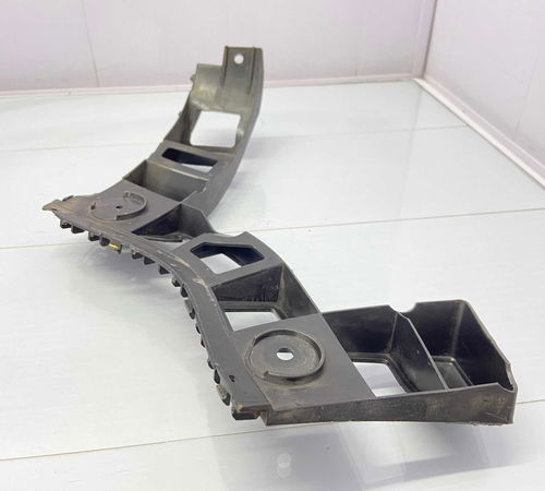 Guia Suporte Direito Pára-choque Traseiro Vw Tiguan 2012/17