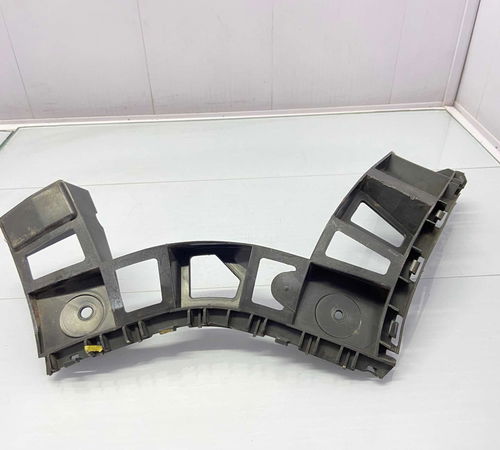 Guia Suporte Direito Pára-choque Traseiro Vw Tiguan 2012/17
